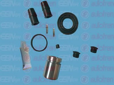 Set reparatie, etrier SAAB 9-5 (YS3E) (1997 - 2009) AUTOFREN SEINSA D41143C piesa NOUA