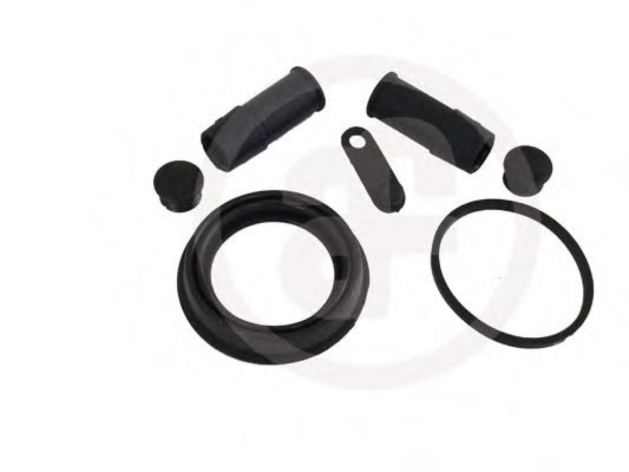 Set reparatie, etrier SEAT ALHAMBRA (7V8, 7V9) (1996 - 2010) AUTOFREN SEINSA D4748 piesa NOUA