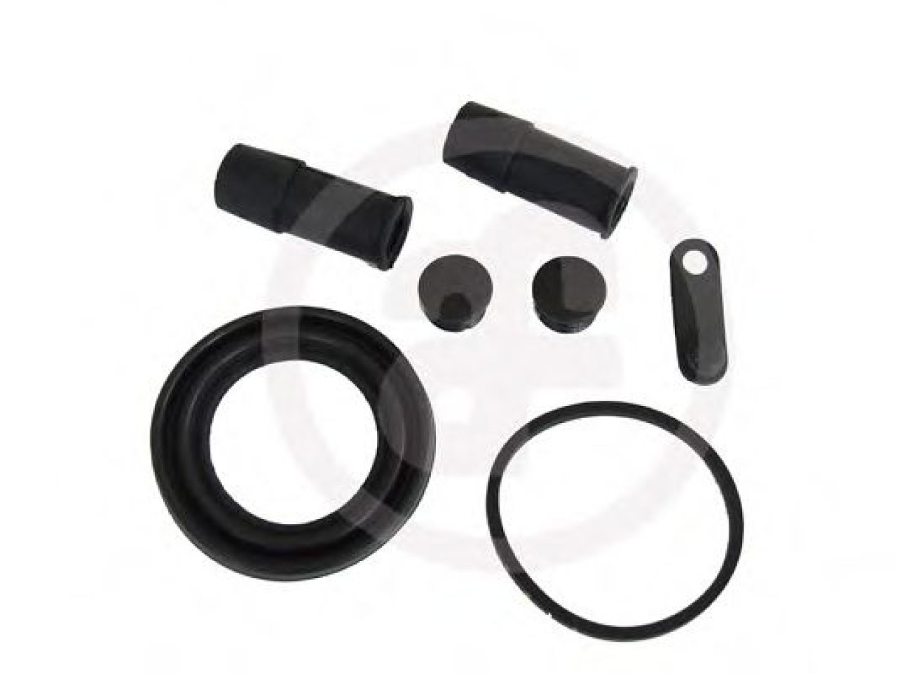 Set reparatie, etrier SEAT ALHAMBRA (7V8, 7V9) (1996 - 2010) AUTOFREN SEINSA D4722 piesa NOUA