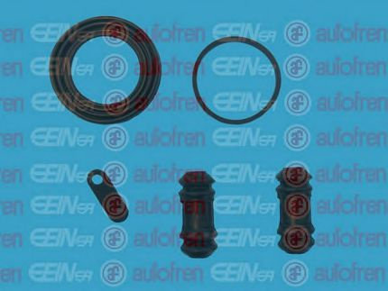 Set reparatie, etrier SEAT ALTEA (5P1) (2004 - 2016) AUTOFREN SEINSA D41820 piesa NOUA
