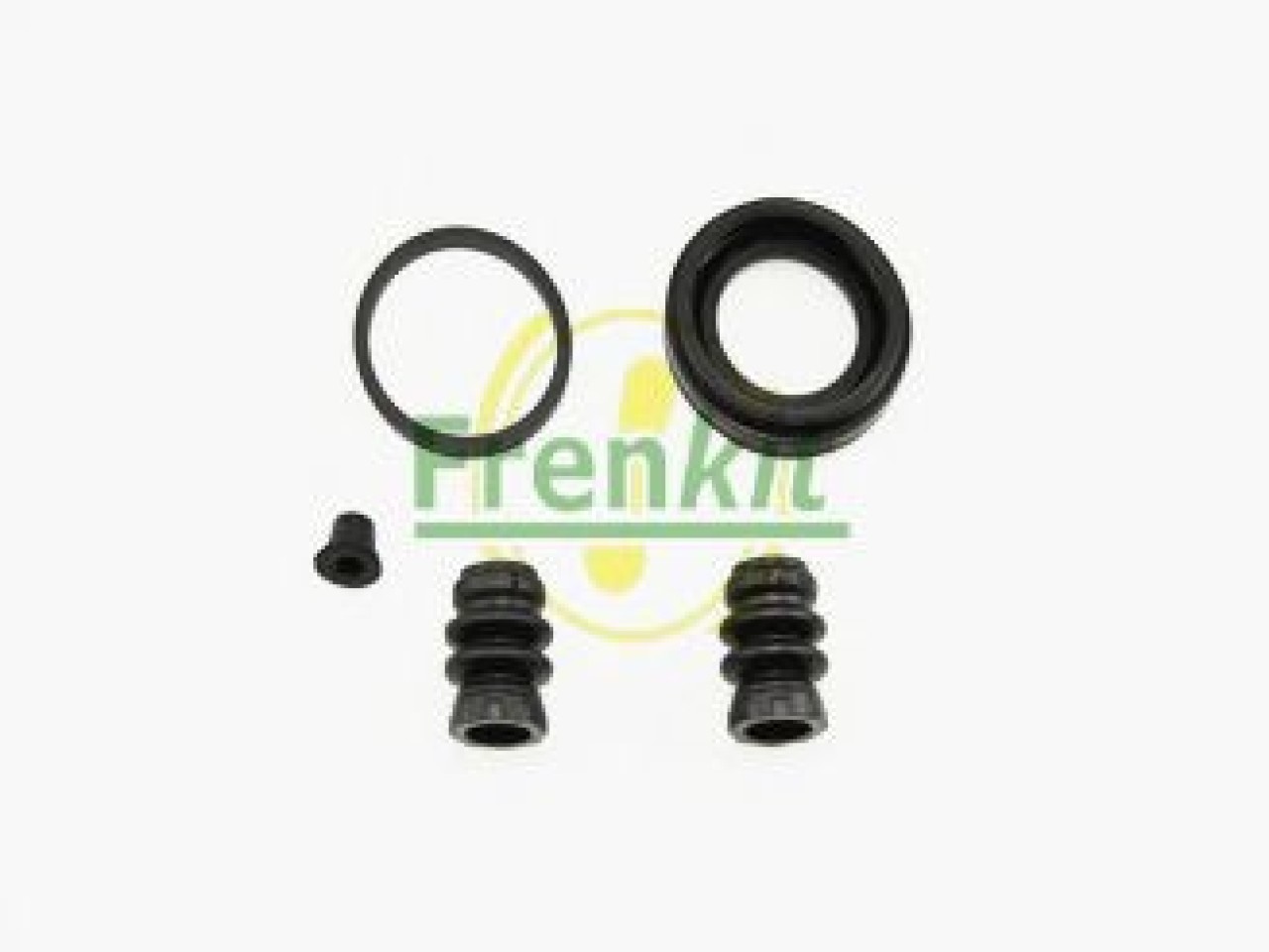 Set reparatie, etrier SEAT AROSA (6H) (1997 - 2004) FRENKIT 234026 piesa NOUA