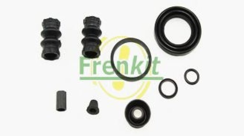 Set reparatie, etrier SEAT CORDOBA (6L2) (2002 - 2009) FRENKIT 234025 piesa NOUA