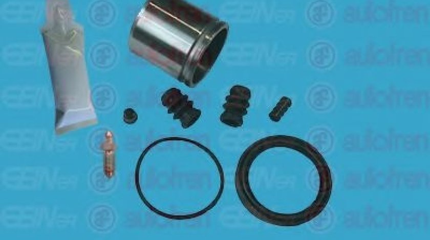 Set reparatie, etrier SEAT CORDOBA (6L2) (2002 - 2009) AUTOFREN SEINSA D41053C piesa NOUA