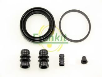 Set reparatie, etrier SEAT IBIZA IV (6L1) (2002 - 2009) FRENKIT 254060 piesa NOUA