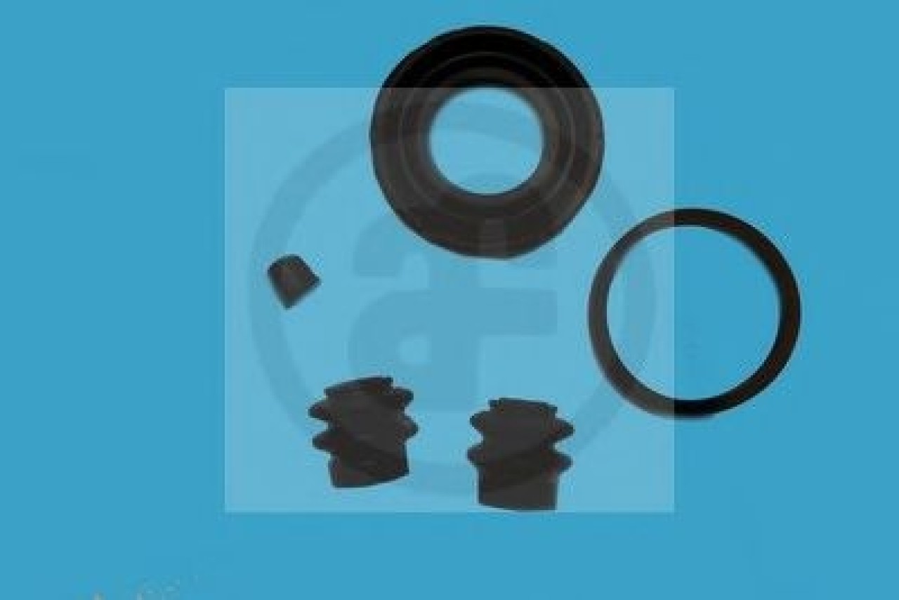 Set reparatie, etrier SEAT LEON SC (5F5) (2013 - 2016) AUTOFREN SEINSA D4931 piesa NOUA