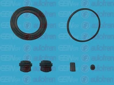 Set reparatie, etrier SEAT LEON SC (5F5) (2013 - 2016) AUTOFREN SEINSA D42360 piesa NOUA
