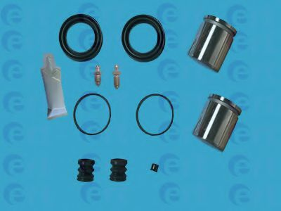 Set reparatie, etrier SEAT TOLEDO I (1L) (1991 - 1999) ERT 401351 piesa NOUA