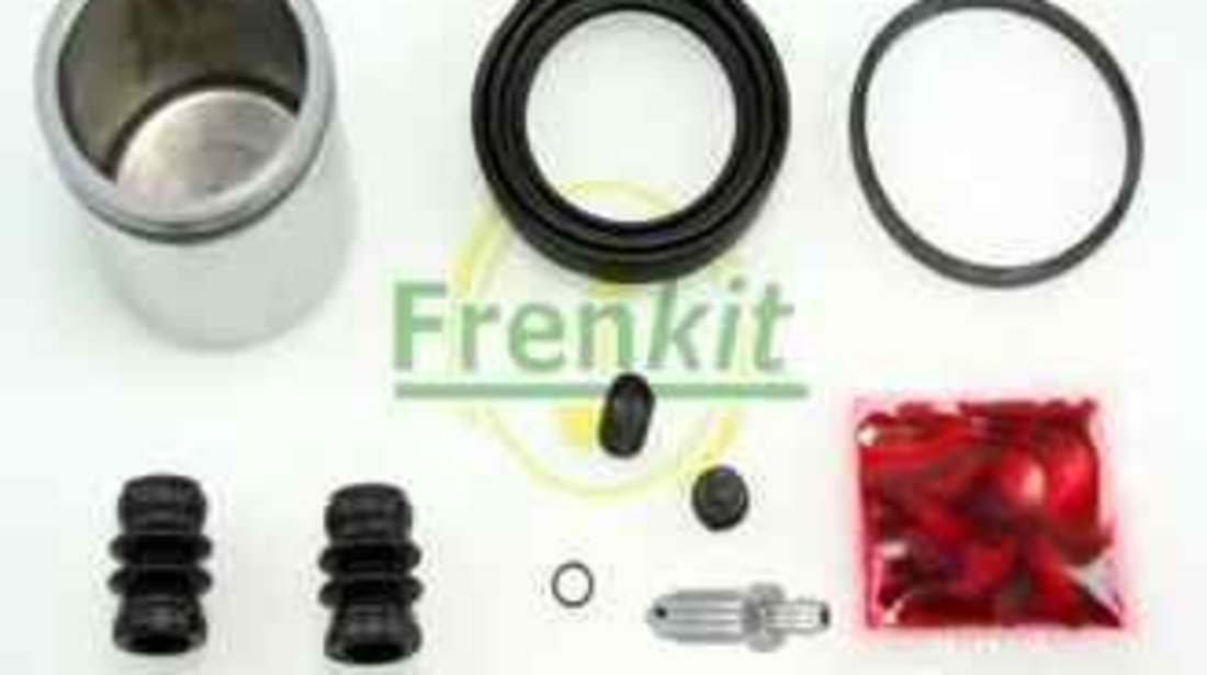 Set reparatie, etrier SKODA FABIA (6Y2) FRENKIT 254914