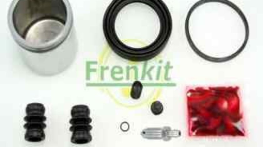 Set reparatie, etrier SKODA FABIA (6Y2) FRENKIT 254914