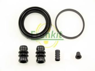 Set reparatie, etrier SKODA FABIA I (6Y2) (1999 - 2008) FRENKIT 254060 piesa NOUA