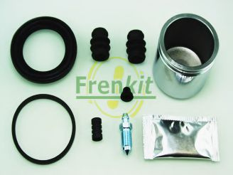 Set reparatie, etrier SKODA FABIA I (6Y2) (1999 - 2008) FRENKIT 254914 piesa NOUA