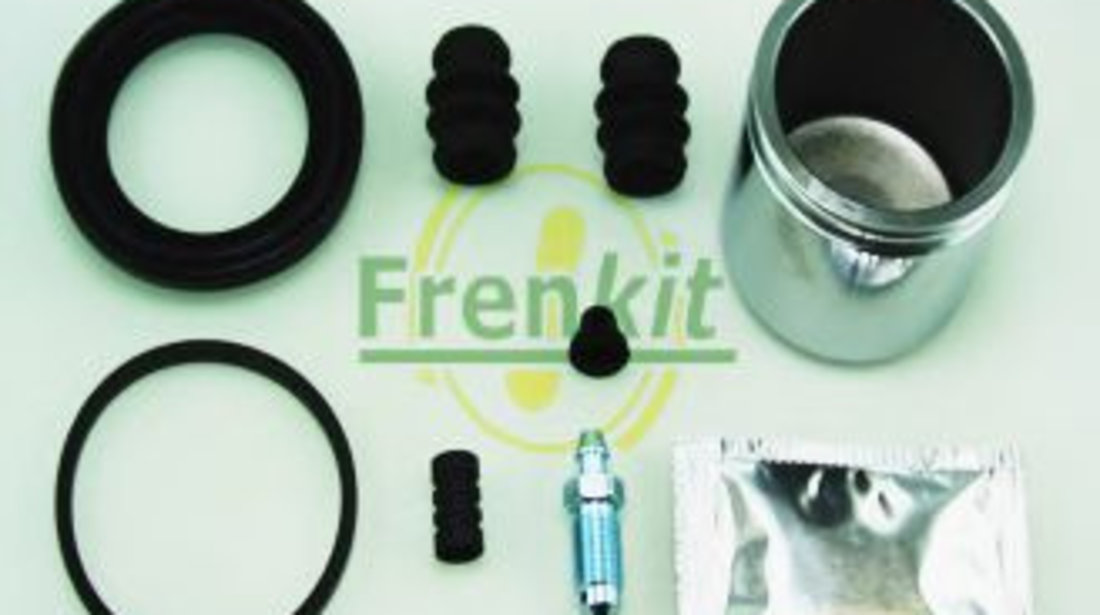 Set reparatie, etrier SKODA FABIA I (6Y2) (1999 - 2008) FRENKIT 254914 piesa NOUA