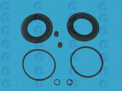 Set reparatie, etrier SKODA FABIA I (6Y2) (1999 - 2008) ERT 400134 piesa NOUA