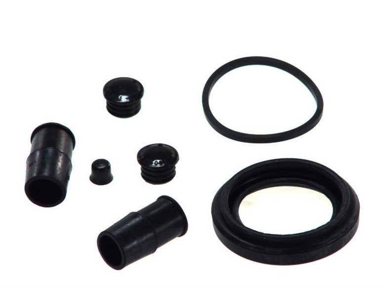 Set reparatie, etrier SKODA FABIA I (6Y2) (1999 - 2008) TOPRAN 108 345 piesa NOUA