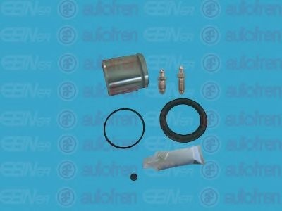 Set reparatie, etrier SKODA OCTAVIA I (1U2) (1996 - 2010) AUTOFREN SEINSA D4850C piesa NOUA