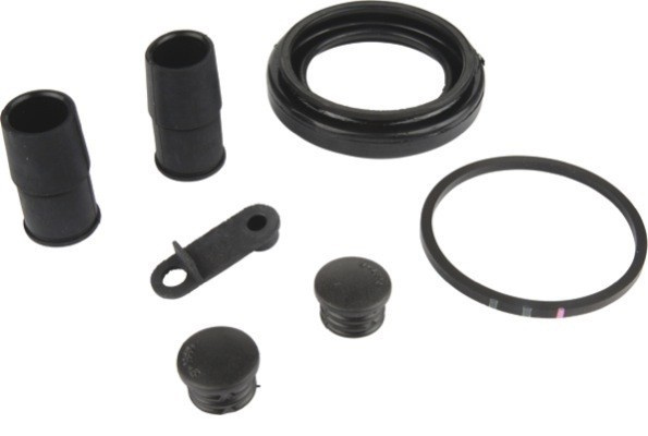Set reparatie, etrier SKODA OCTAVIA I Combi (1U5) (1998 - 2010) TOPRAN 108 348 piesa NOUA
