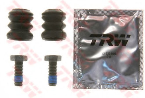 Set reparatie, etrier SKODA SUPERB I (3U4) (2001 - 2008) TRW SP7250 piesa NOUA