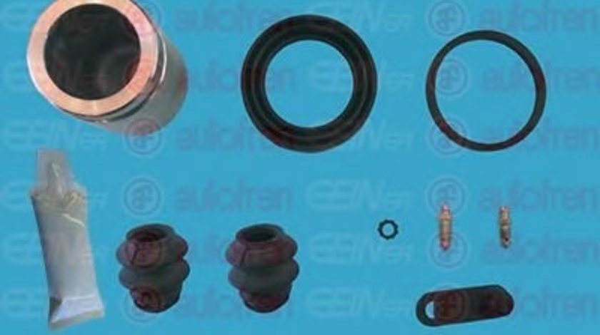 Set reparatie, etrier SMART FORTWO Cabrio (451) (2007 - 2016) AUTOFREN SEINSA D42322C piesa NOUA