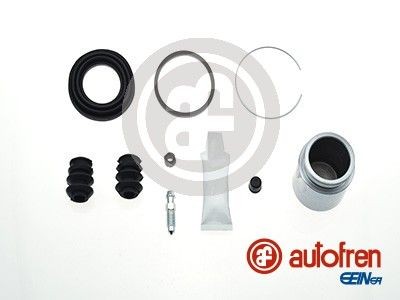 Set reparatie etrier spate ISUZU TROOPER II (UB)  1991.08-1998