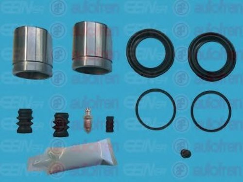 Set reparatie, etrier SSANGYONG REXTON (GAB) (2002 - 2012) AUTOFREN SEINSA D41670C piesa NOUA