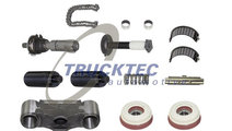 Set reparatie, etrier stanga (0143562 TRUCKTEC) ME...