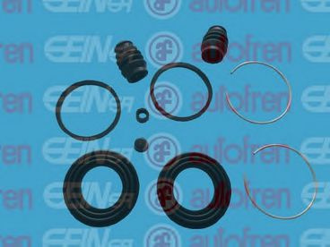 Set reparatie, etrier SUBARU FORESTER (SG) (2002 - 2016) AUTOFREN SEINSA D4830 piesa NOUA
