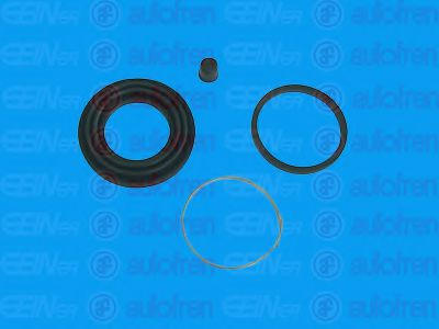Set reparatie, etrier SUBARU FORESTER (SG) (2002 - 2016) AUTOFREN SEINSA D4799 piesa NOUA