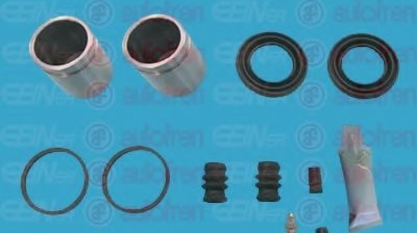 Set reparatie, etrier SUBARU FORESTER (SG) (2002 - 2016) AUTOFREN SEINSA D42201C piesa NOUA