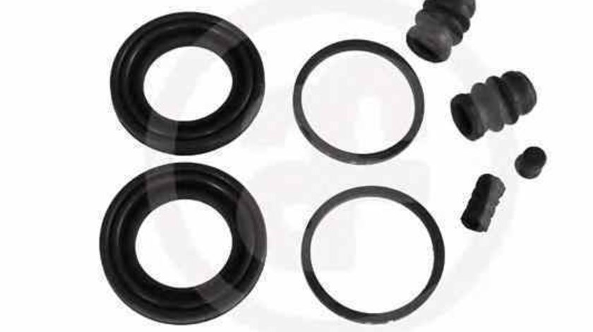 Set reparatie etrier SUBARU FORESTER SG AUTOFREN SEINSA D4241