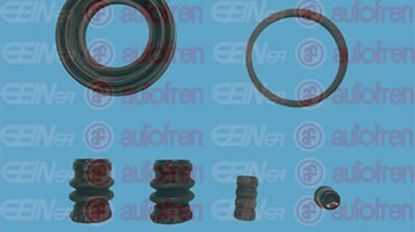 Set reparatie, etrier SUBARU FORESTER (SJ) (2013 - 2016) AUTOFREN SEINSA D42254 piesa NOUA