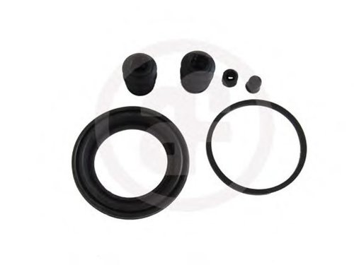 Set reparatie, etrier SUBARU IMPREZA Hatchback (GR, GH, G3) (2007 - 2016) AUTOFREN SEINSA D4551 pies...
