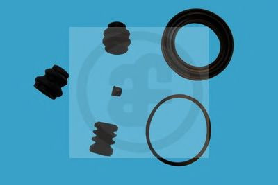 Set reparatie, etrier SUBARU IMPREZA Limuzina (GD) (1999 - 2016) AUTOFREN SEINSA D4414 piesa NOUA