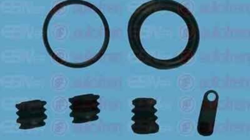 Set reparatie, etrier SUBARU JUSTY I (KAD) AUTOFREN SEINSA D41833