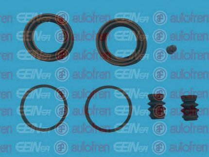 Set reparatie, etrier SUBARU LEGACY IV (BL, BP) (2003 - 2016) AUTOFREN SEINSA D41839 piesa NOUA