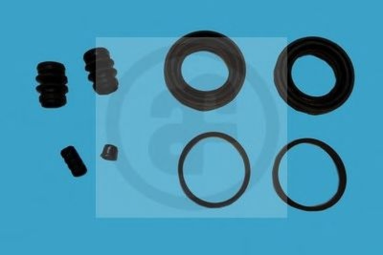 Set reparatie, etrier SUBARU LEGACY IV (BL, BP) (2003 - 2016) AUTOFREN SEINSA D4973 piesa NOUA