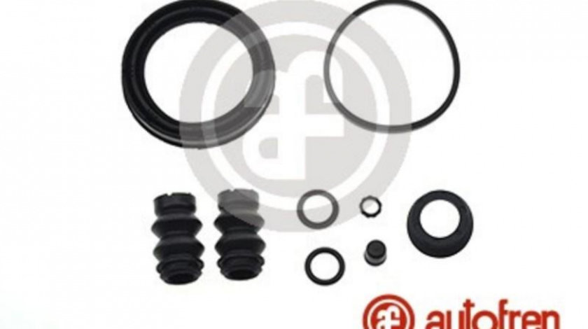 Set reparatie, etrier Subaru LEGACY Mk II combi (BD, BG) 1994-1999 #2 0204104251