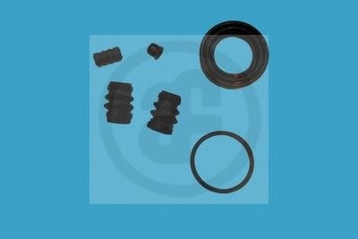 Set reparatie, etrier SUBARU LEGACY V Combi (BM, BR) (2009 - 2016) AUTOFREN SEINSA D4916 piesa NOUA