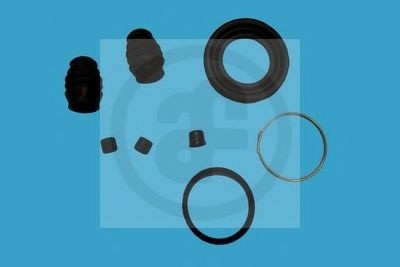 Set reparatie, etrier SUBARU OUTBACK (BE, BH) (1998 - 2003) AUTOFREN SEINSA D4831 piesa NOUA