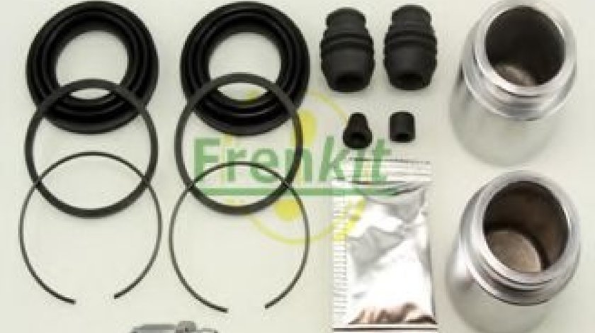 Set reparatie, etrier SUBARU OUTBACK (BE, BH) (1998 - 2003) FRENKIT 243912 piesa NOUA