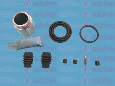 Set reparatie, etrier SUBARU OUTBACK (BE, BH) (1998 - 2003) AUTOFREN SEINSA D42211C piesa NOUA