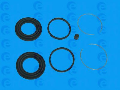 Set reparatie, etrier SUBARU OUTBACK (BE, BH) (1998 - 2003) ERT 400895 piesa NOUA