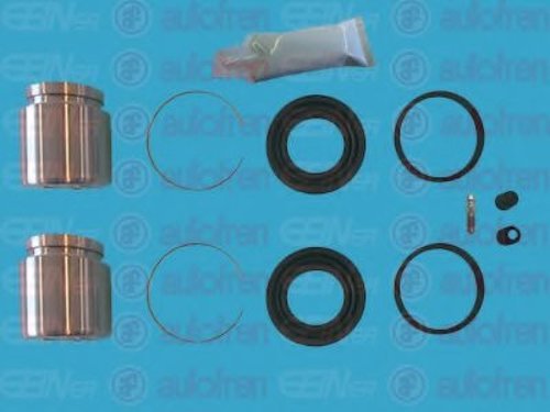Set reparatie, etrier SUBARU OUTBACK (BE, BH) (1998 - 2003) AUTOFREN SEINSA D41372C piesa NOUA