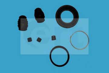 Set reparatie, etrier SUBARU OUTBACK (BE, BH) (1998 - 2003) ERT 400921 piesa NOUA