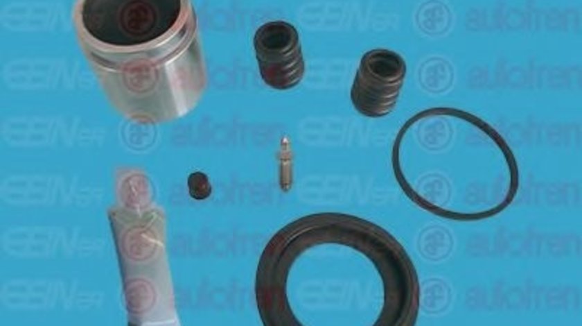 Set reparatie, etrier SUZUKI ALTO (HA12, HA23) (1998 - 2004) AUTOFREN SEINSA D41374C piesa NOUA