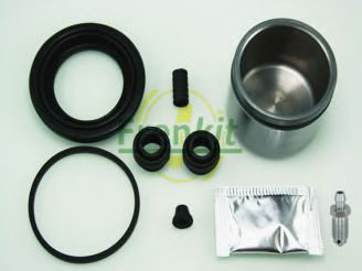 Set reparatie, etrier SUZUKI GRAND VITARA I (FT) (1998 - 2005) FRENKIT 260951 piesa NOUA