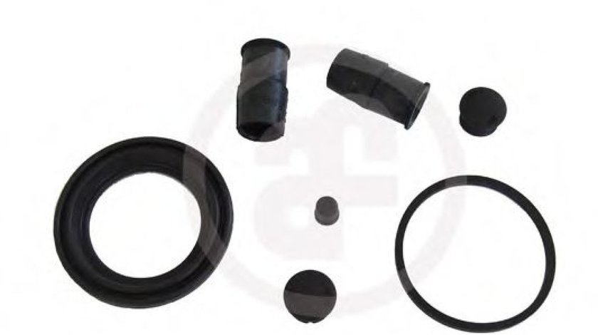 Set reparatie, etrier SUZUKI GRAND VITARA I (FT) (1998 - 2005) AUTOFREN SEINSA D4092 piesa NOUA