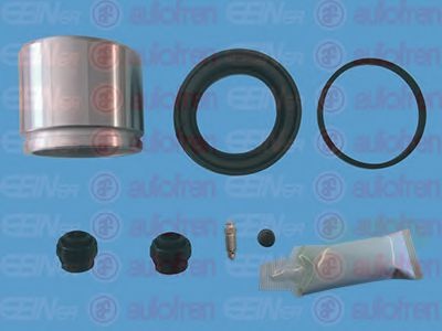 Set reparatie, etrier SUZUKI GRAND VITARA II (JT) (2005 - 2016) AUTOFREN SEINSA D42229C piesa NOUA