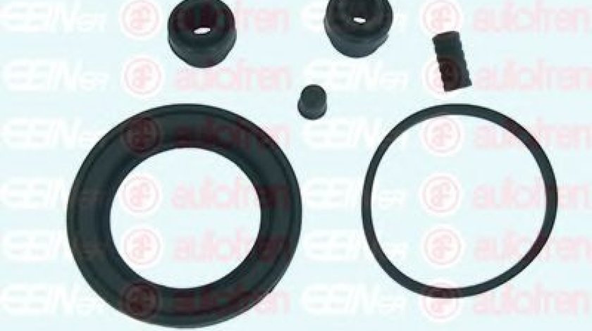 Set reparatie, etrier SUZUKI GRAND VITARA II (JT) (2005 - 2016) AUTOFREN SEINSA D4764 piesa NOUA