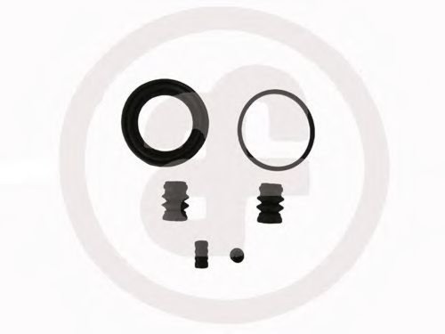 Set reparatie, etrier SUZUKI IGNIS I (FH) (2000 - 2005) AUTOFREN SEINSA D4319 piesa NOUA