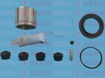 Set reparatie, etrier SUZUKI JIMNY (FJ) (1998 - 2016) AUTOFREN SEINSA D41906C piesa NOUA